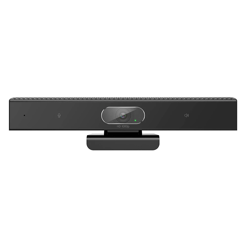Videoconference 3 in 1 Video Conference Meeting Camera Cam with Speaker and Microphone Webcam 1080p Conferencing Camera bar