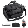 M Black 38x24x23cm