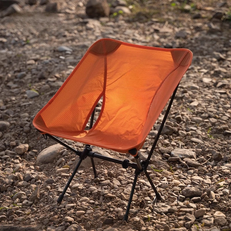 

1 шт. стул для рыбалки на открытом воздухе, ультра легкий складной мощный стул для мелких предметов, оборудование и принадлежности для рыбалки на открытом воздухе