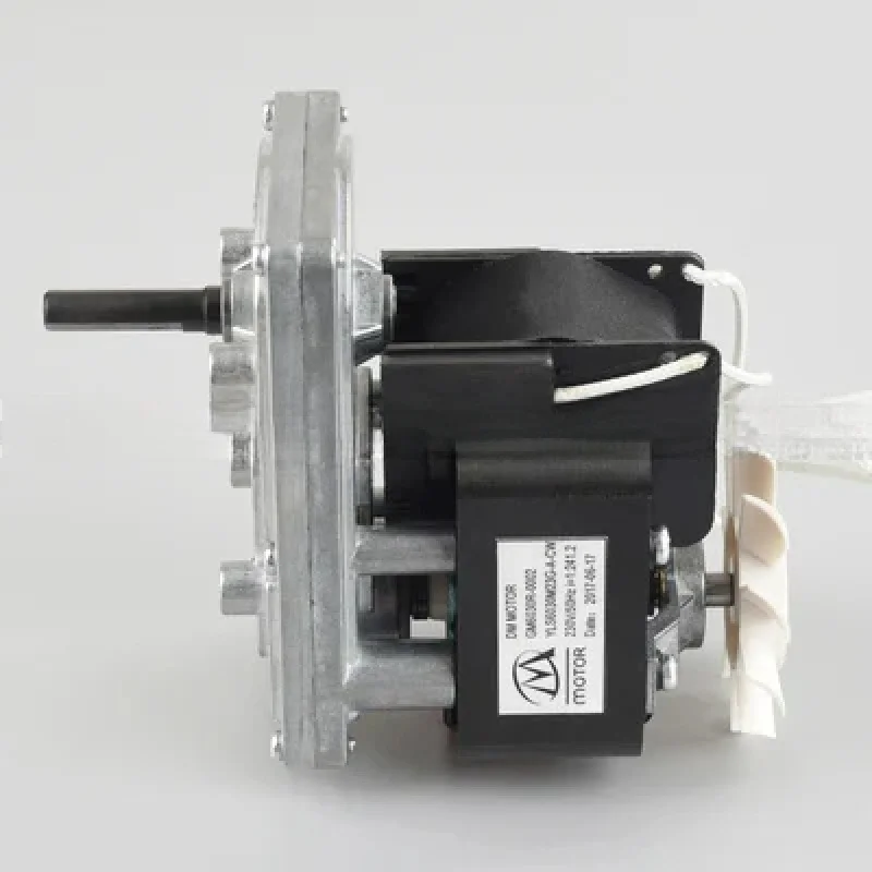 Toaster TT150/300/450 GM6030R Reducer Motor