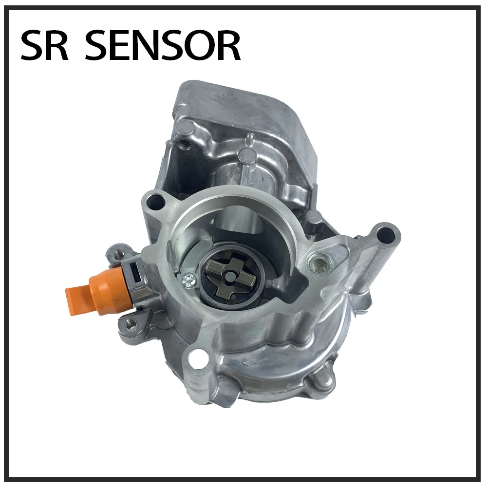 Brake Booster Pump Vacuum Pump Assembly 06L 145 100 E ForAudiC8B8Q5CCQ3EA888 2.0TPassat Magotan Golf8LamandoTiguan TAYRON Superb