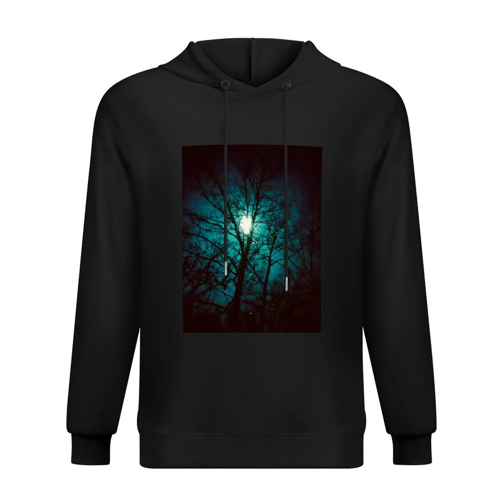 

Web of Deceit | Photograph by Nicholas Brendon Hoodie men's sweat-shirt men clothes mens clothes men's clothing new in hoodies