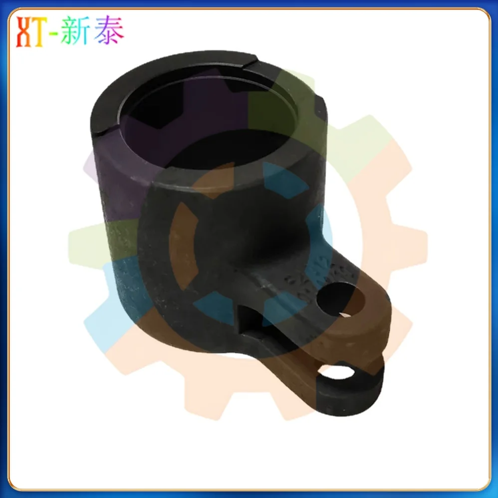 

Best Quality F2.012.043 Offset Printing Machine Spare Parts Threaded Bushing For Heidelberg