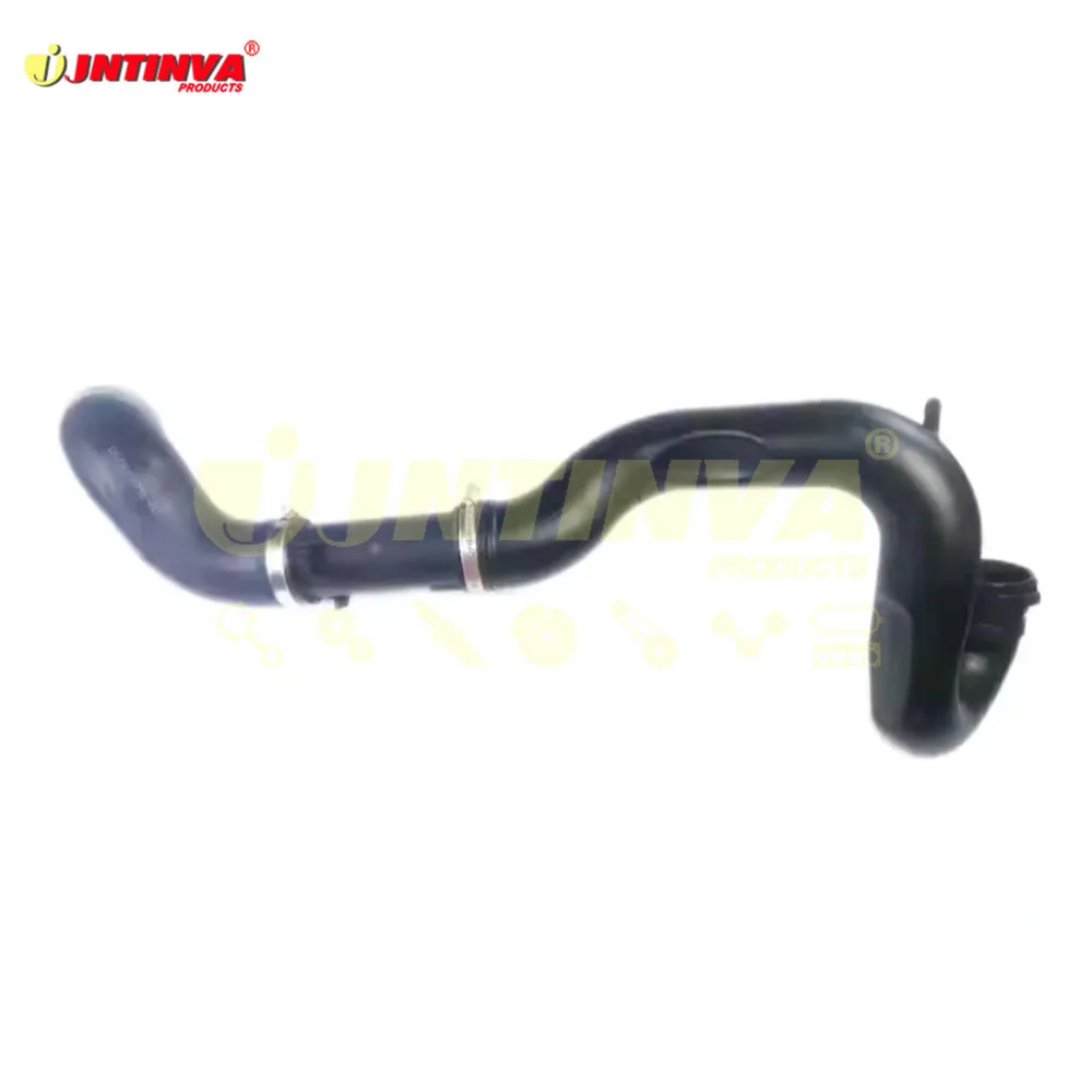 T2H6775 Automotive Cooling System Intercooler Exhaust Hose Pipe Fit For Jaguar XE XF F-PACE Water Pump Oil Cooler Tube T2H6775