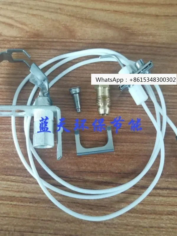 

Resideo volumetric Botai Shengbo boiler ignition pin Q3451B2002