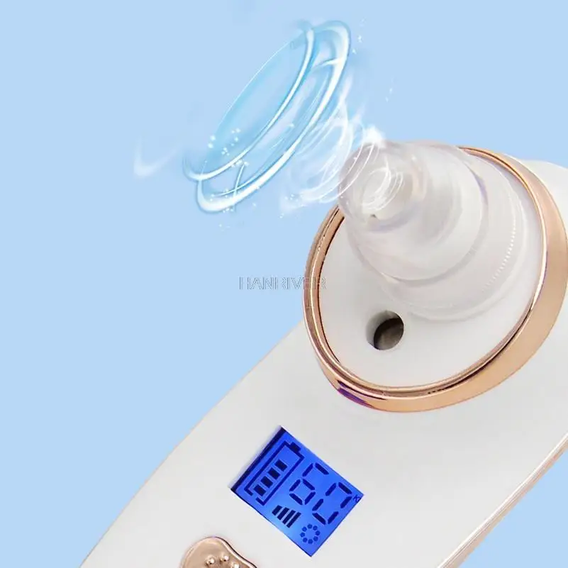 Mee-eters zuigapparaat, gezichtsreiniging, elektrische mee-eter verwijderaar, exporteur, acne machine, hydraterend apparaat