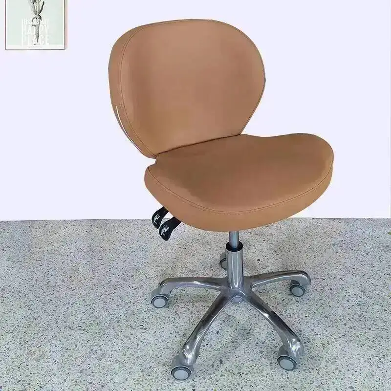 Tattoo Dentist Beautician Computer Chair Barber Hairdressing Lift Barber Chair Beauty Salon for Hair Stylist Barber Equipment