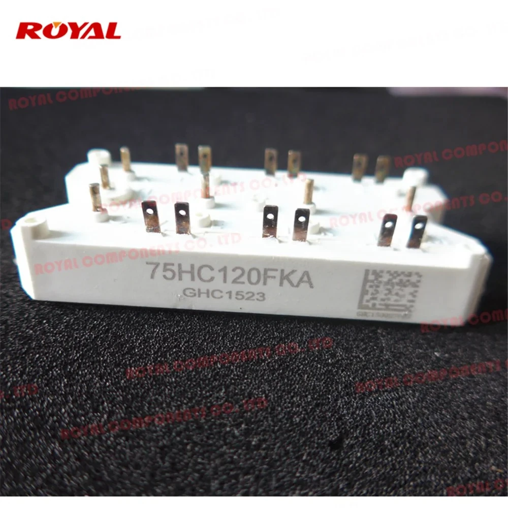 75HC120FKA Новый модуль