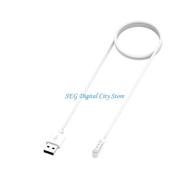 U75B Cradle USB Charging Cable Dock Holder Power Cord Stand Bracket Suitable for Willful IP68/SW021