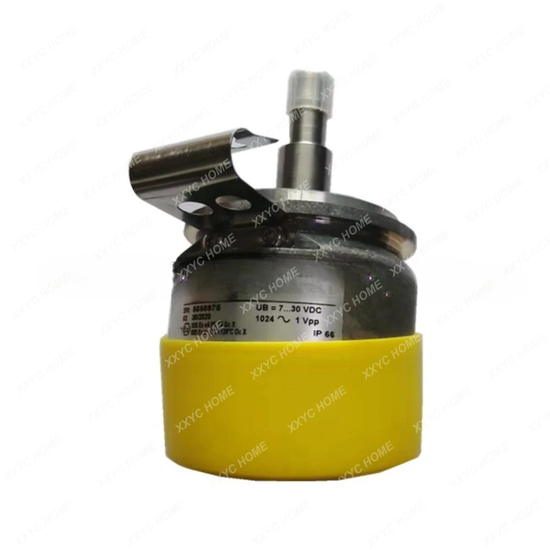 

Кодировщик AV1H 13635204, Точечные продажи, декоративные фигурки, гелевое оружие
