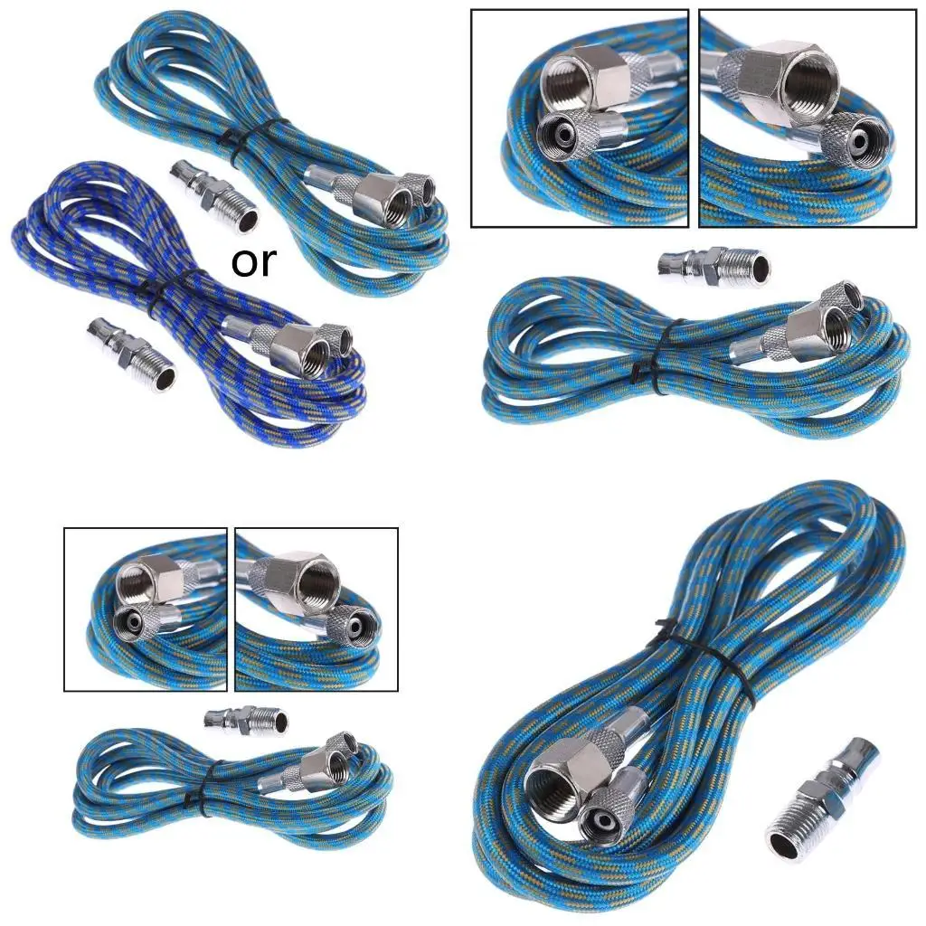 

652F Quick Release Disconnect Coupler Accessories Pneumatic