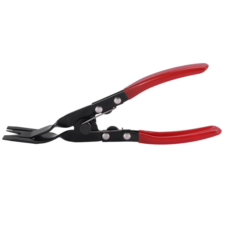 

Auto Car Door Trim Clip Removal Plier Removal Carbon Steel Pliers Tool