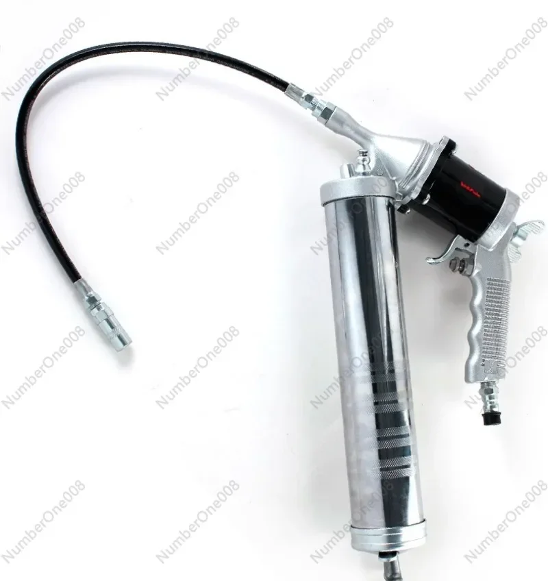 Pneumatic Grease Gu…