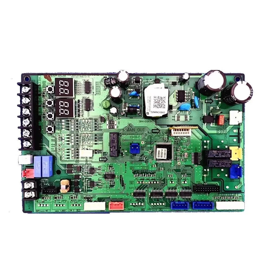 DB92-03310F DB41-01263A Original Motherboard Power Control Board For Samsung Air Conditioner