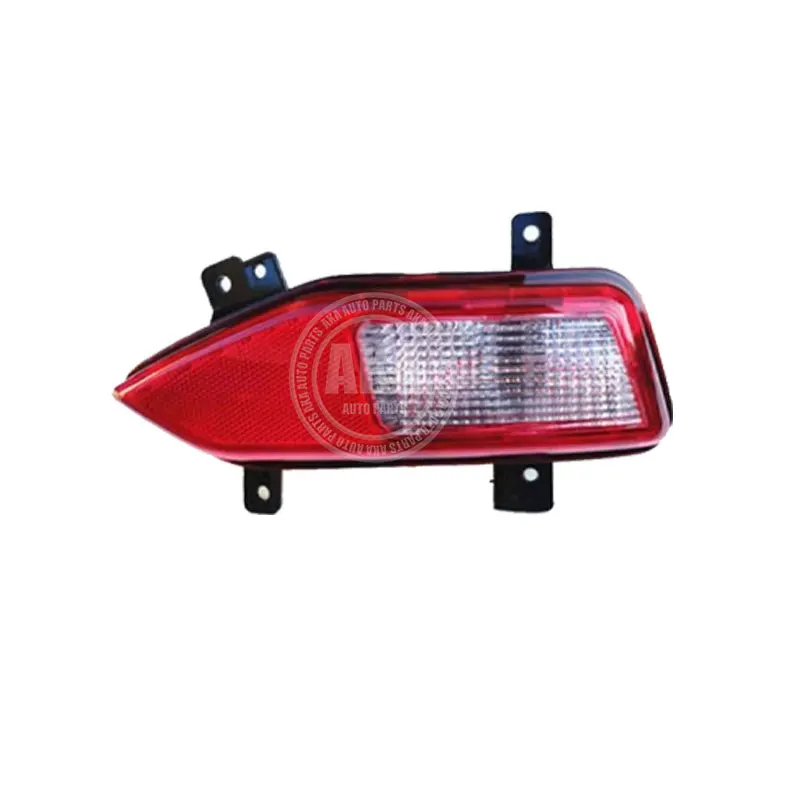 Rear Foglight Rear Bumper Foglight For CHANGAN CX70 2016 CX70T 2017 Foglamp Fog Light Fog Lamp Brake Light