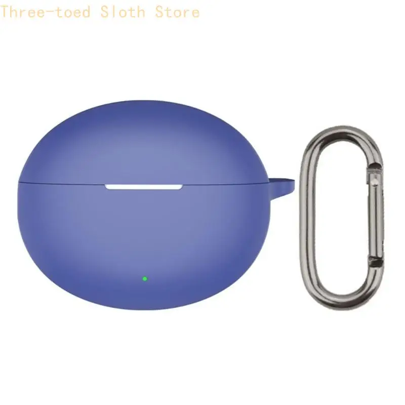 Kopfhörer Flexible Hülle Gehäuse Haut stoßfest staubdicht Hülle für Buds 4 E74A – Detail 3