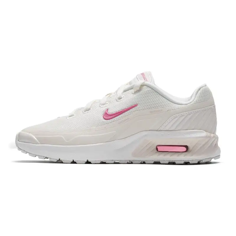 

Nike Women's Sports Shoes Air Max Bia Air-Cushioned Shoes, Cushioning, Lightweight, Breathable Casual Shoes Io9414-002