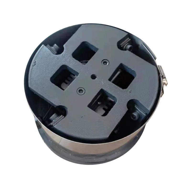 350 Vibratory Bowl Base Linear Vibrator Controller Automation Vibration Feeder Spare Part