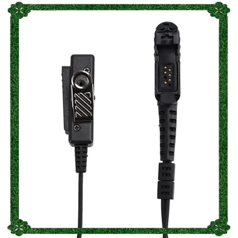 24 時間配信 4X モトローラ MTP3100 MTP3200 MTP3250 MTP3550 イヤホンヘッドセット PTT ラジオトランシーバーアクセサリー