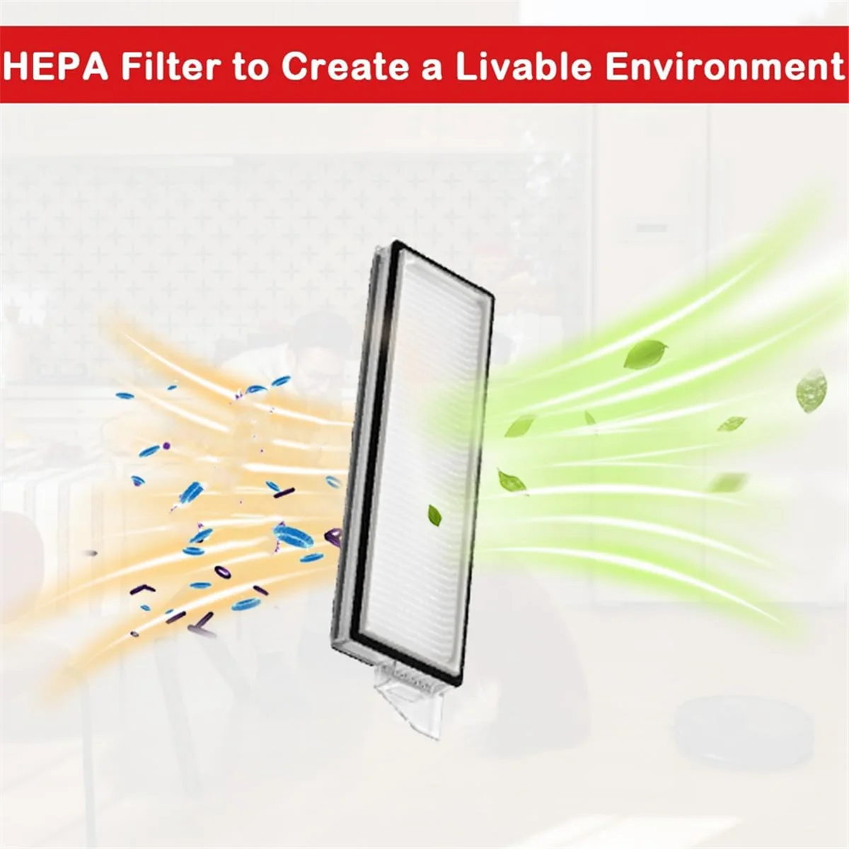 Para roborock s8 maxv ultra robô aspirador de pó peças principal escova lateral mop pano filtro hepa sacos poeira peças reposição