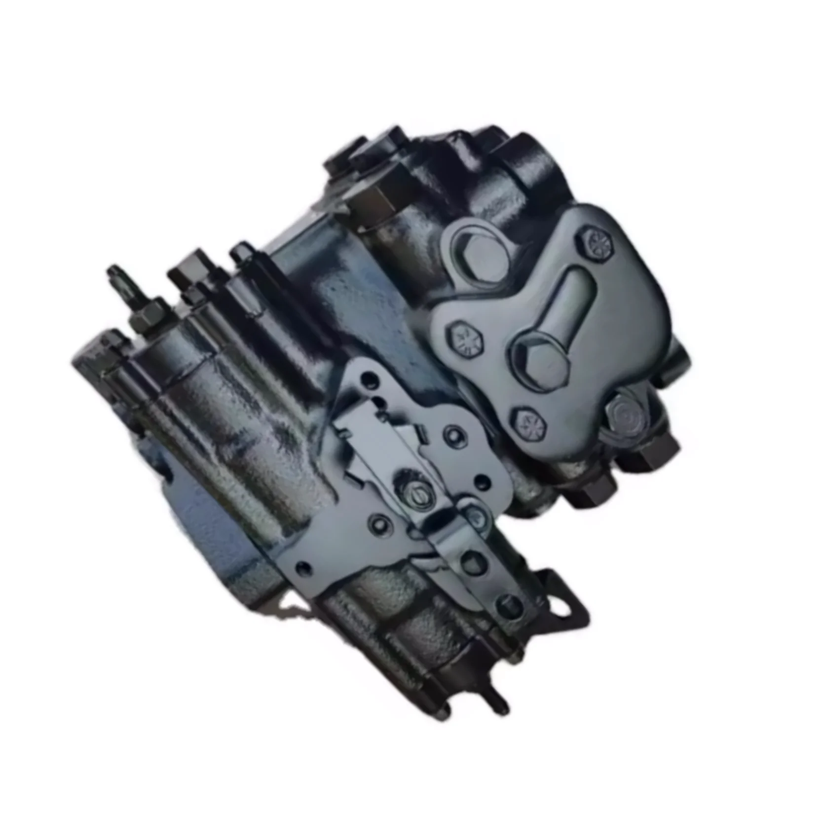 Hot Sale MPV Series Hydraulic Pump MPV046CBAJSBBAAGBBDDABUYGANNN