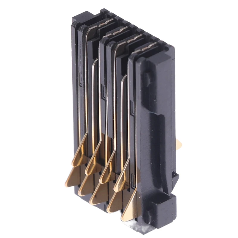 For WF3640 WF3641 WF2530 WF2531 WF2520 WF2521 WF2541 WF2540 PRINTER Cartridge Chip Connector Holder CSIC ASSY