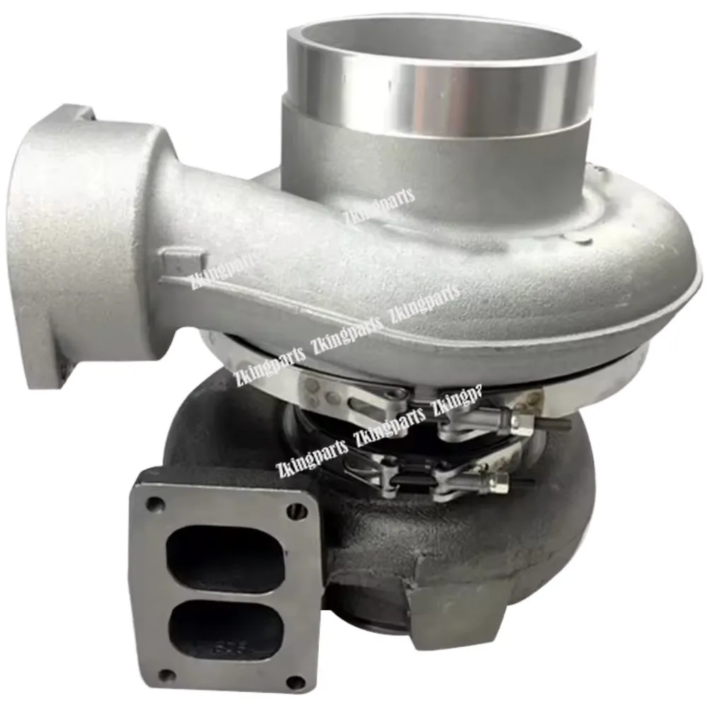Turbo S500 Turbocharger 15009989487 319487 Fit For Volvo Penta Ship D16 Engine