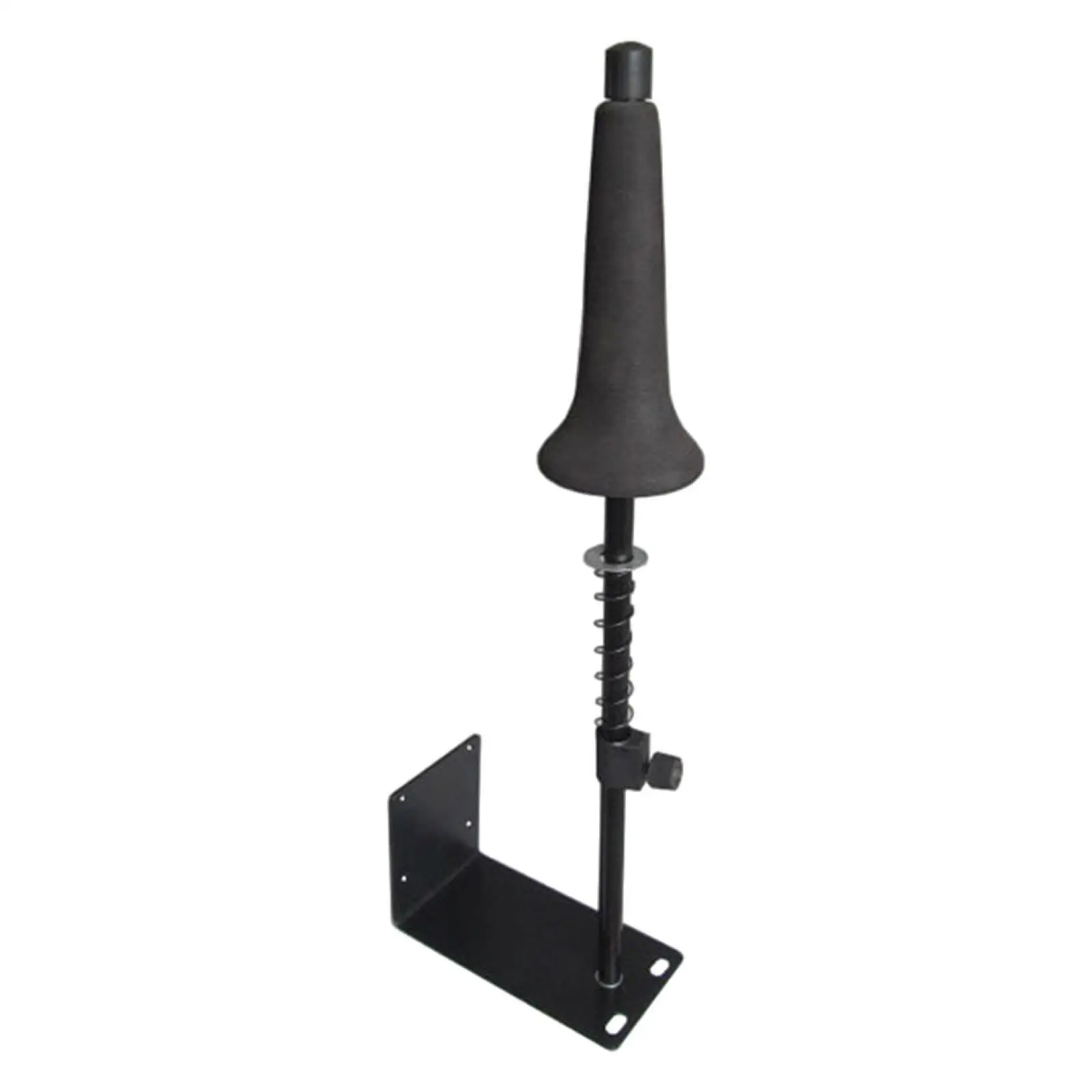 

Trombone Hanger Trombone Stand Space Saving Iron Trombone Rack High Performance
