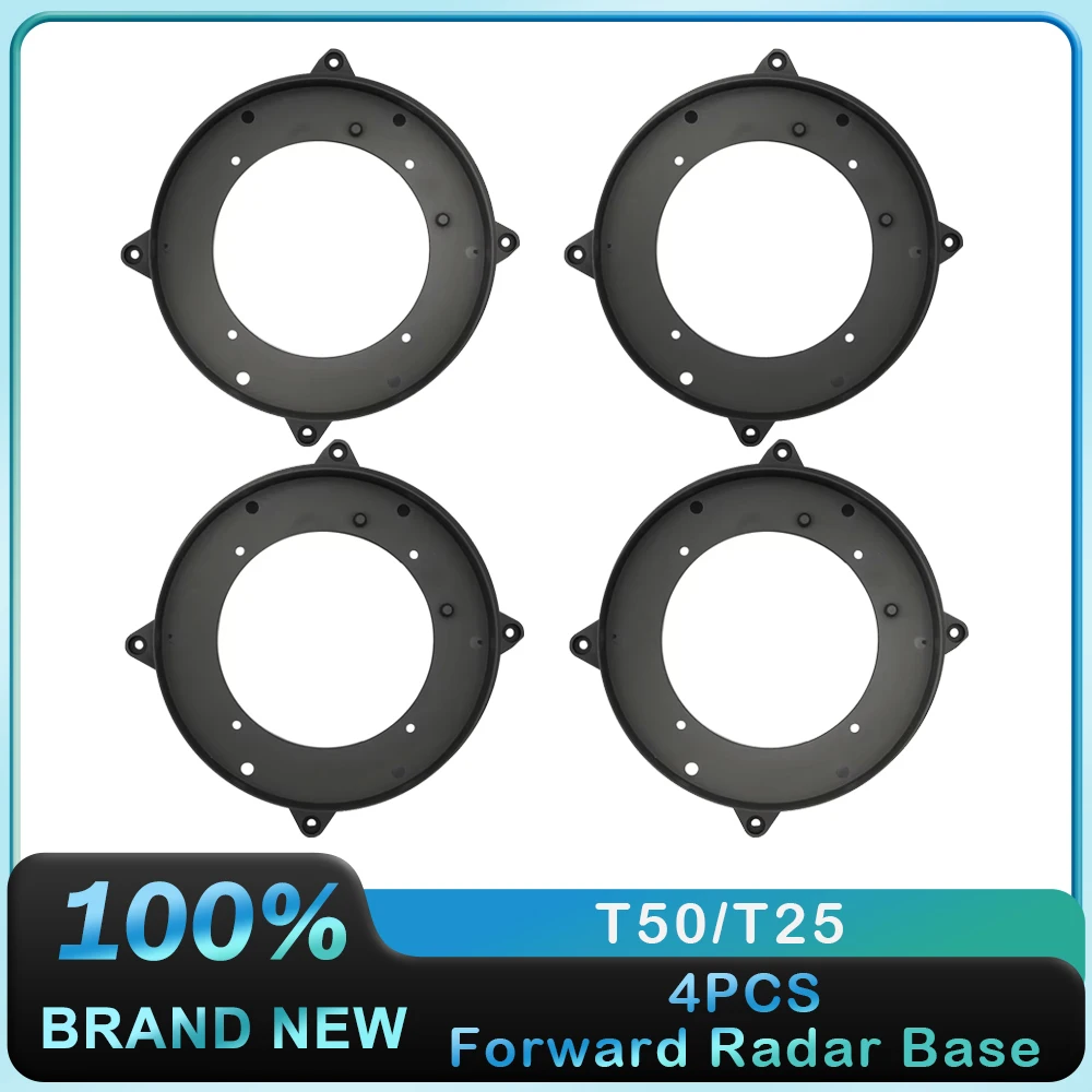 4PCS Forward Radar Base for DJI Agras T50 T25 Agriculture Drone Accessories