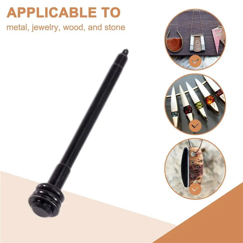 ABGH-Convenient Maintenance Engraving Pen Precision-Tip DIY Projects 52Mm Product Features Customer Needs