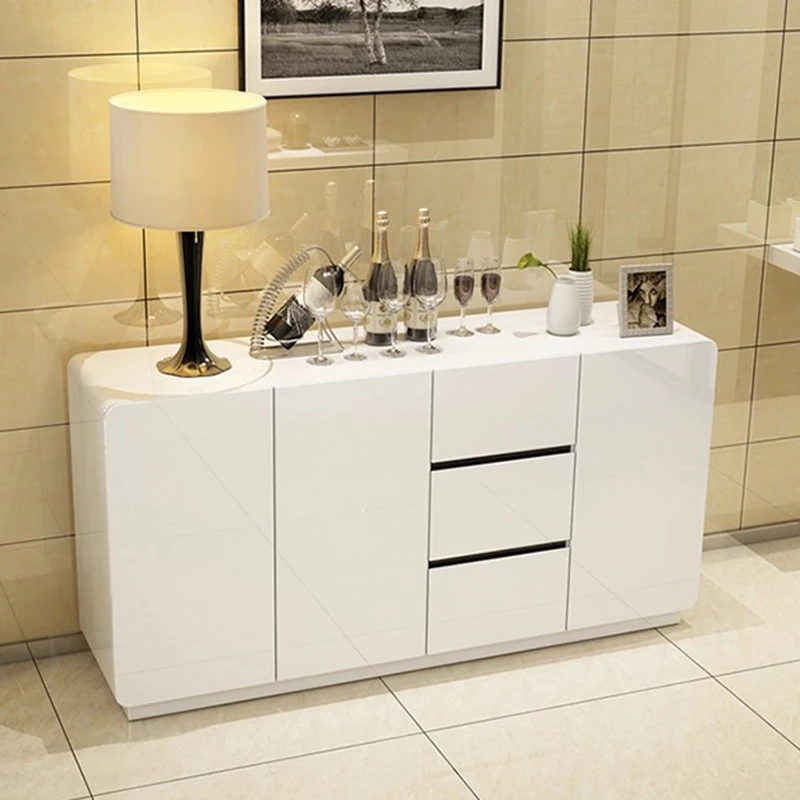 

Librero Mobile Living Room Cabinets Luxury Wood Entryways Pantry Bookcase Living Room Cabinets Drawers Cajonera Hotel Furniture