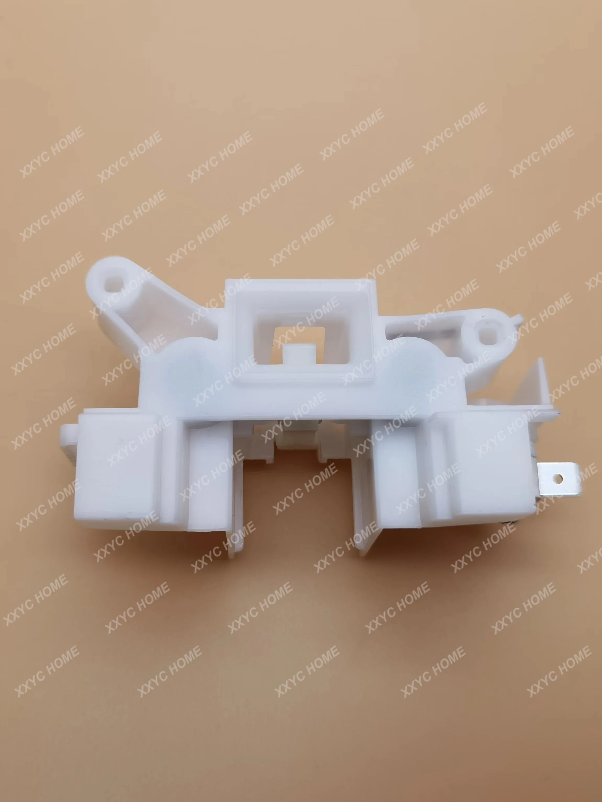 FOR Midea Clothes dryer door lock MH100VH90WY dryer MH80-GFL05W door switch