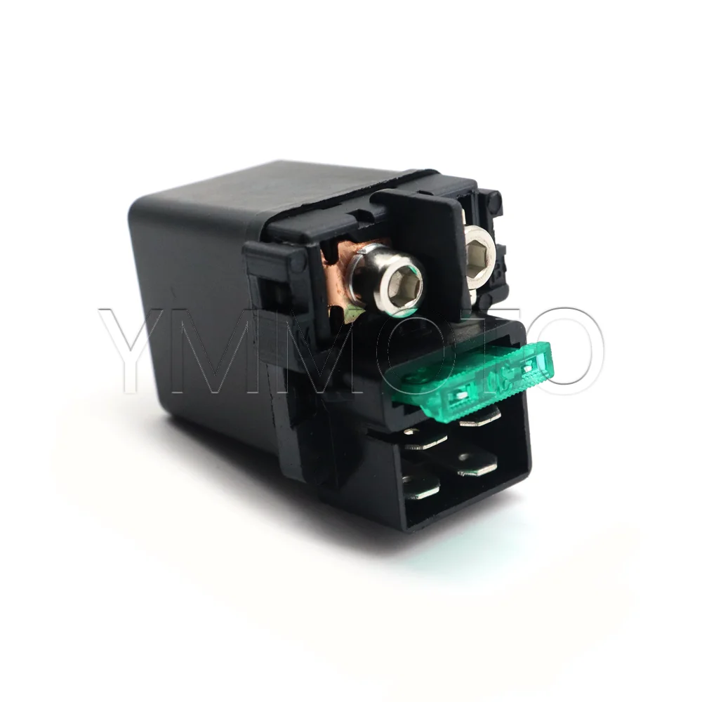 Motorcycle Starter Solenoid Relay For Honda CBR600F F4i F4 F3 F2 CBR125R CBR250R CBR300R CBR400 CBR600RR CBR 600RR 250R 300R - view 3