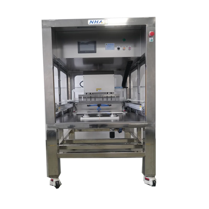 Cake Making Machine Cake Depositor Cake Filling Machine Hotsale Bakery Equipment