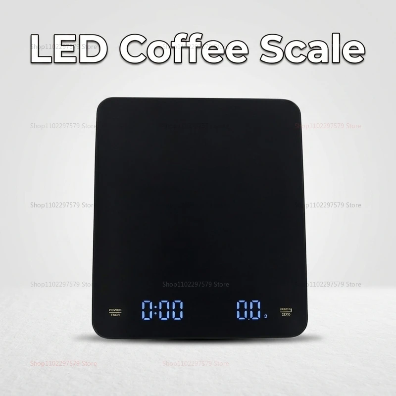 Thumbnail 2 - #30 Best Coffee Scales to Buy In 2026