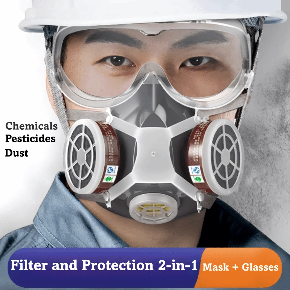 

Фильтрующая губка 3 м 2в1 противогаз 100% дышащая 6502-7 пылезащитная маска против опасности и запаха сварочный шлем эффективная фильтрация