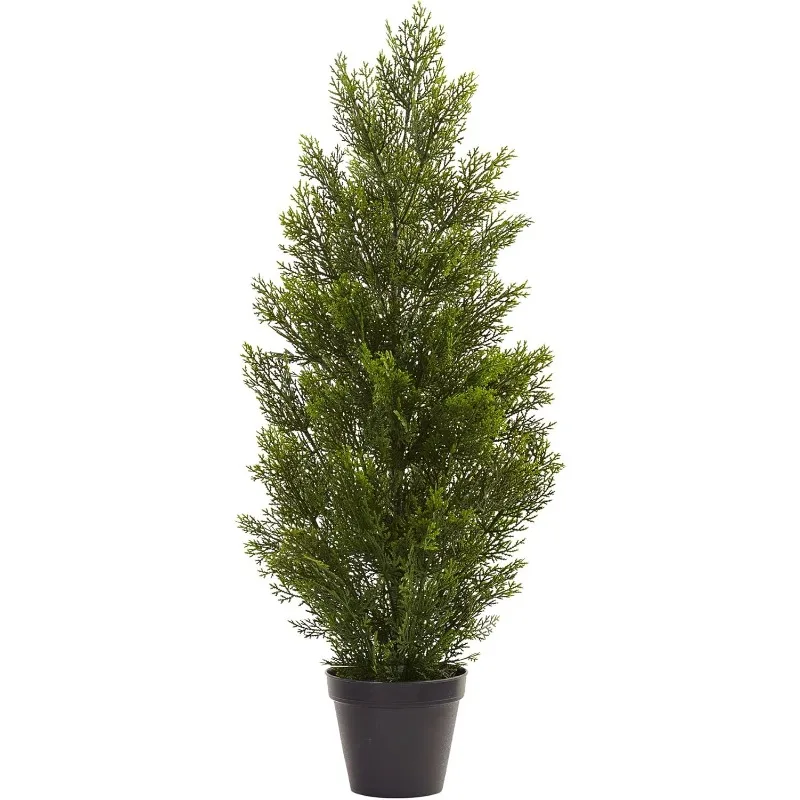 

Mini Cedar Pine Tree (Indoor/Outdoor)