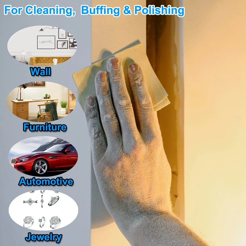 แพ็คกระดาษทรายหลากหลายแผ่นกระดาษทราย20ชิ้นสำหรับขัดโลหะไม้แผ่นกระดาษทรายเปียกขนาด9x3.6นิ้วติดตั้งง่าย