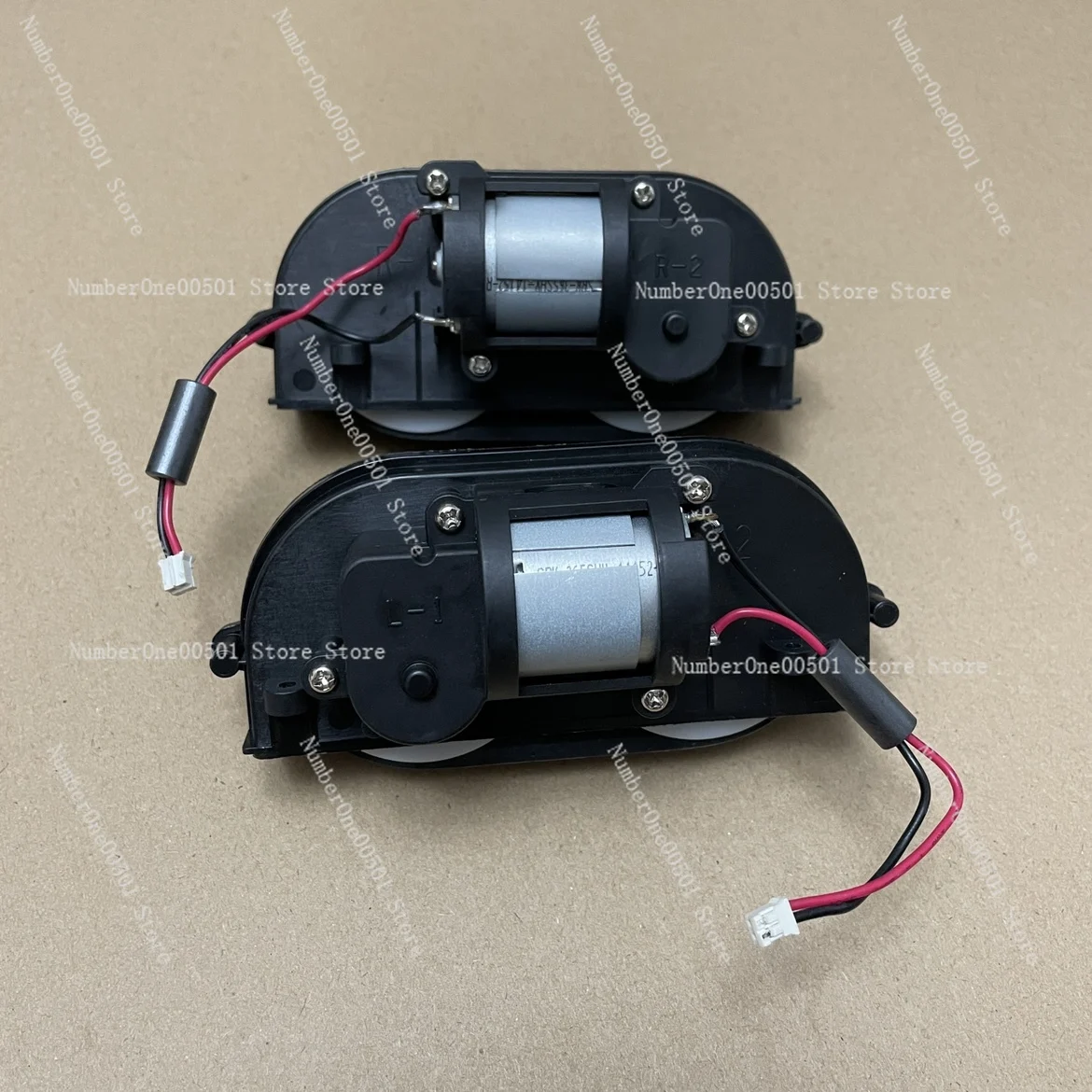 

CC903 CC906 Automatic Window Cleaning Robot Rolling Wheel, Accessories, Drive Wheel