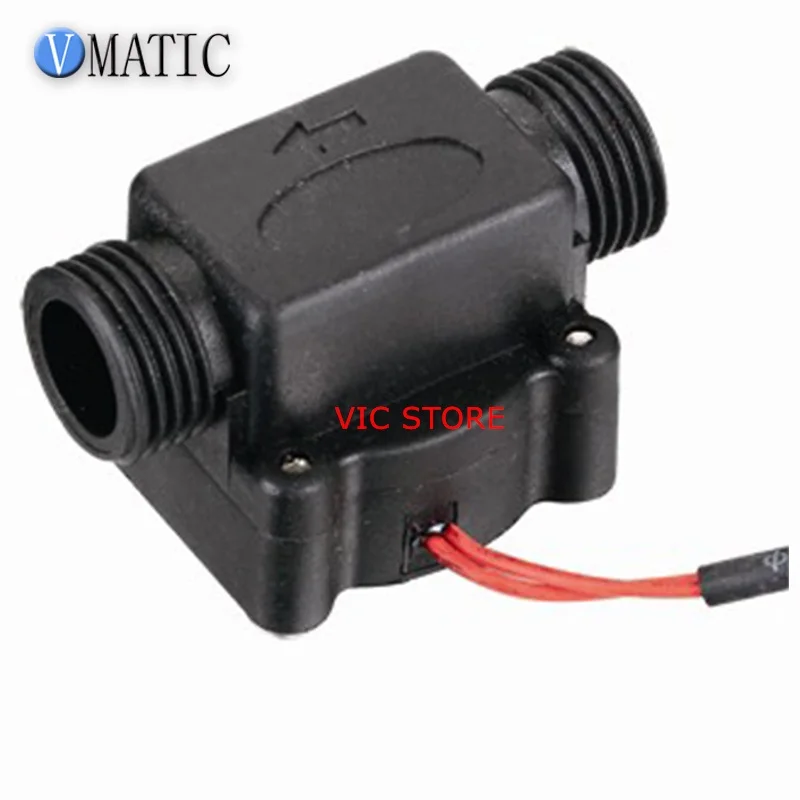 Free Shipping VC668 Indicator Sensor Faucet Conceal Toilet Flusher Electronic Water Flow Switch Water Flow Control Switch