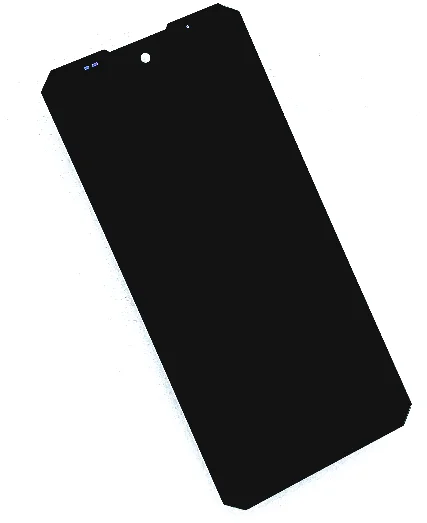 100% Original 6.3 Inch LCD + Touch Screen Digitizer Display Module Repair Replacement Part For DOOGEE S89 S89 Pro Cellphone