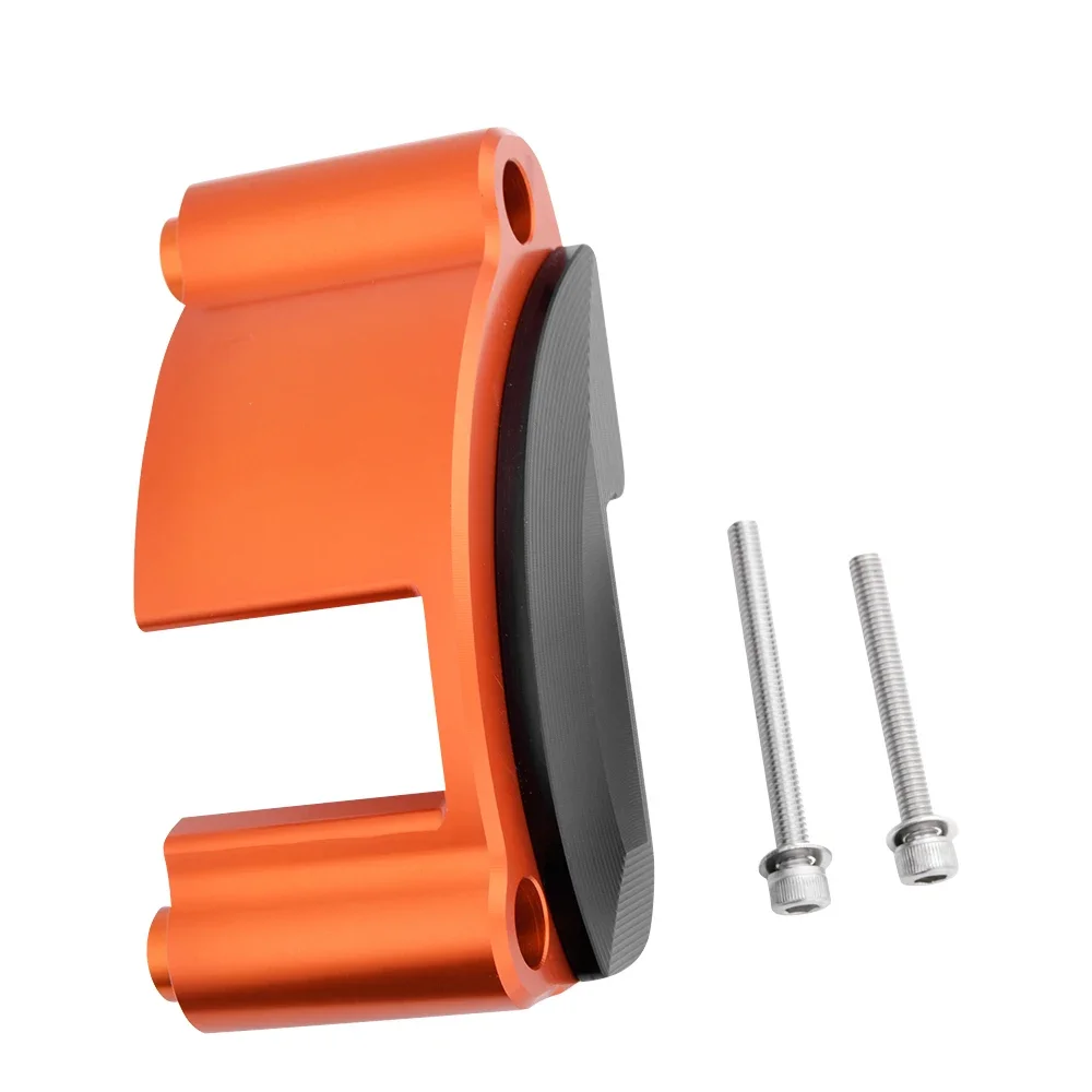 Motorfiets Motor Links Rechts Crash Guard Stator Cover Frame Slider Voor KT-M 1290 Super Duke R Gt Rc8 R