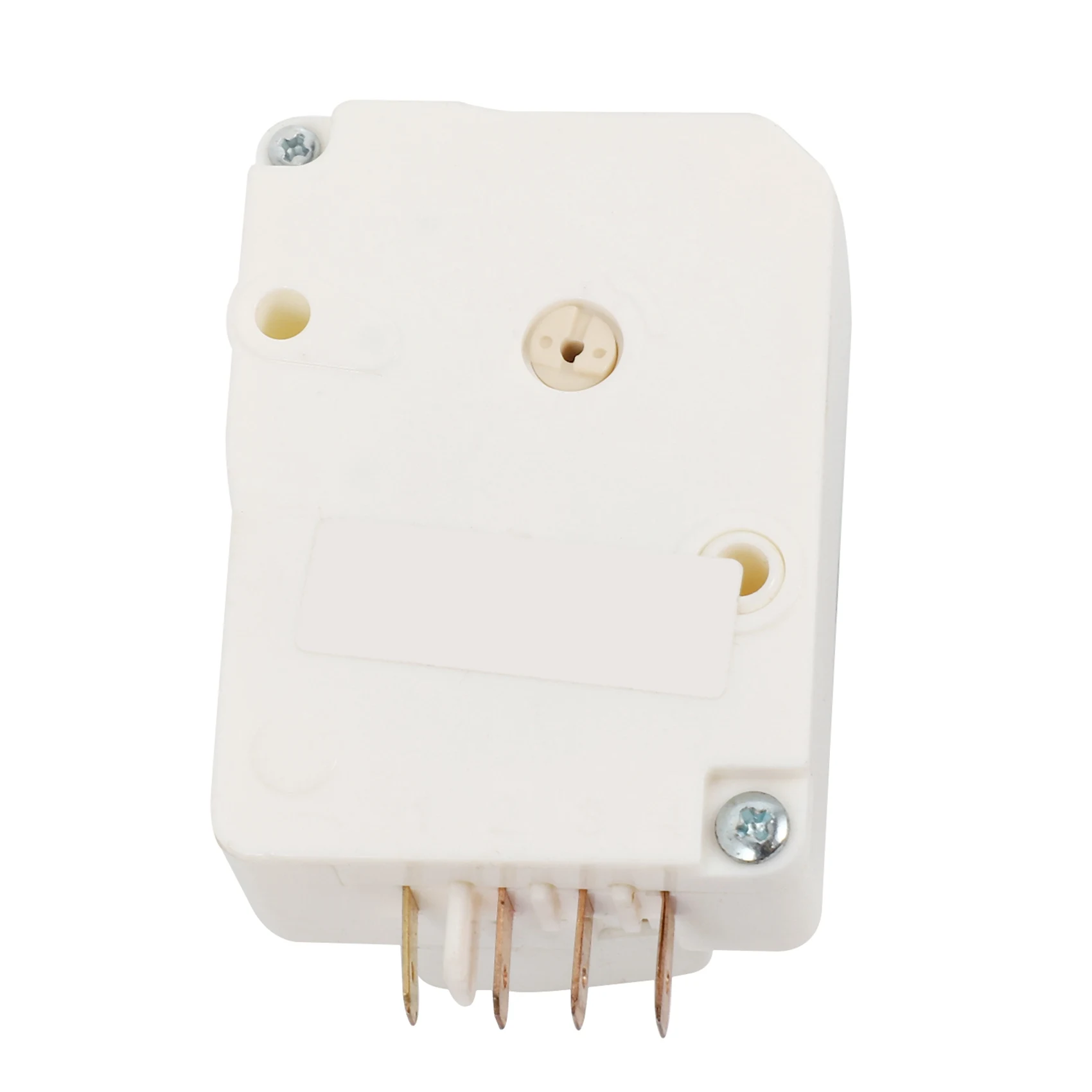 

AB15-Mechanical Defrosting Timer For Refrigerator Parts TMDF603AD1 Refrigerator Defrosting Timer