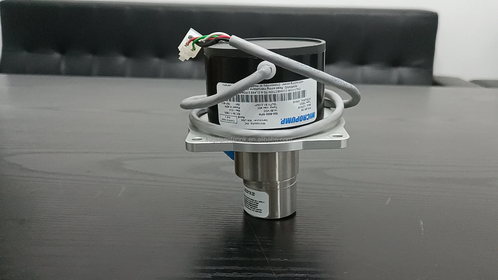 Spare Part FA74316 linx CIJ PUMP ASSEMBLY  For linx Inkjet Printer