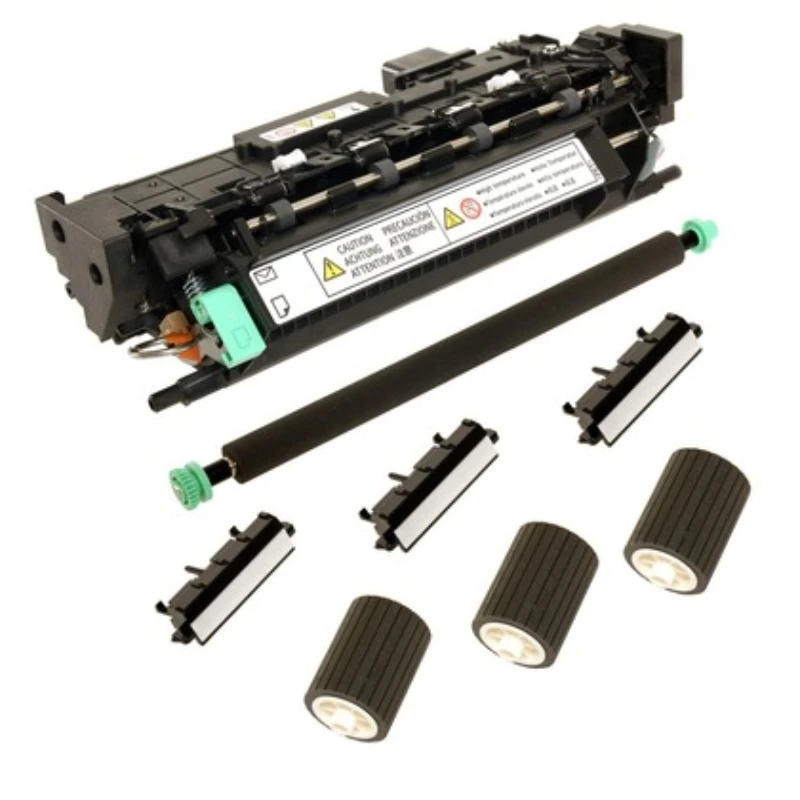 Ricoh 406686 Fuser Maintenance Kit - 120K for Ricoh Aficio SP C430DN C431DN C435DN C440DN remanufacture