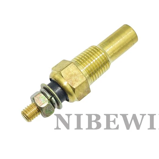 Construction Machinery Parts for Bobcat 443 440 540 543 553 641 Loader Engine Water Temperature Sensor 6658818