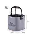 Grey 20CM no pump