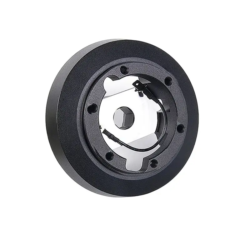 

Адаптер ступицы рулевого колеса 193H для Ford Focus Fiesta Mazda 3, совместимость базового подключения