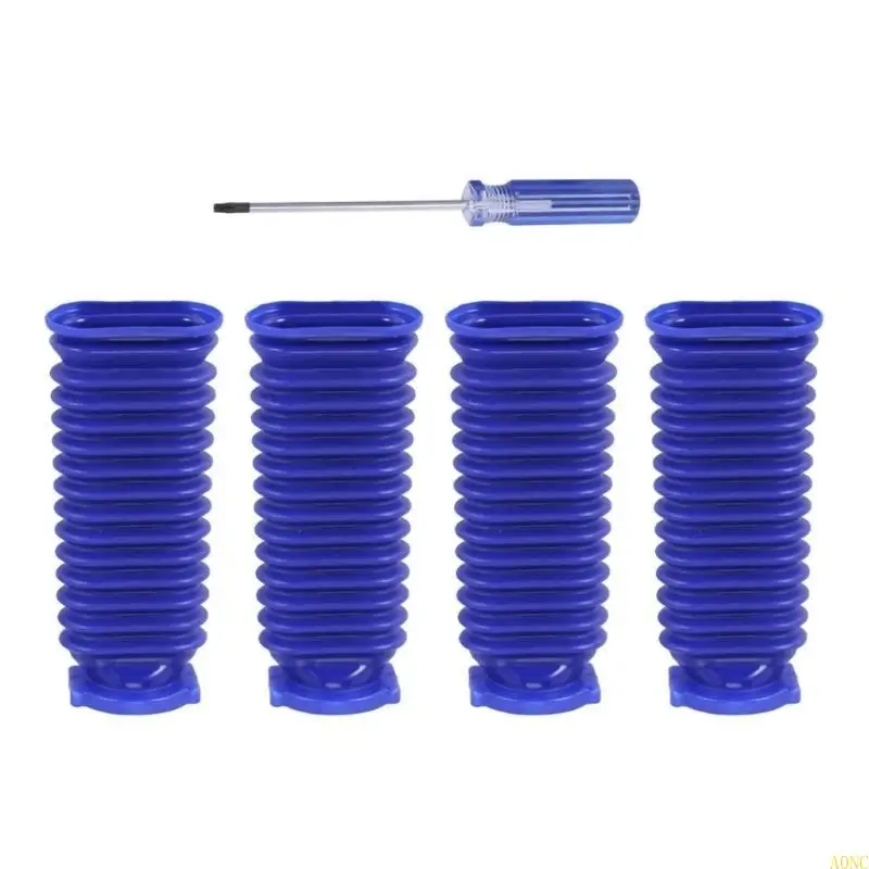 Máy hút bụi A0NC Phụ kiện ống chân không ống nước phù hợp cho các mẫu V7 V10