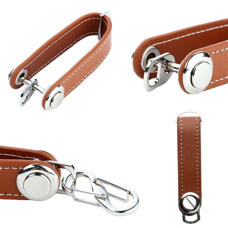 جديد المدمجة مفتاح حامل مفتاح المنظم المحفظة مفاتيح حامل المنظم المفاتيح المنظم YSB04